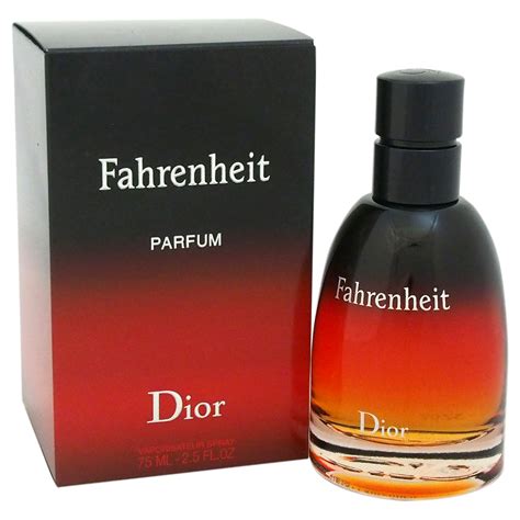 eclat fahrenheit dior|Dior fahrenheit man.